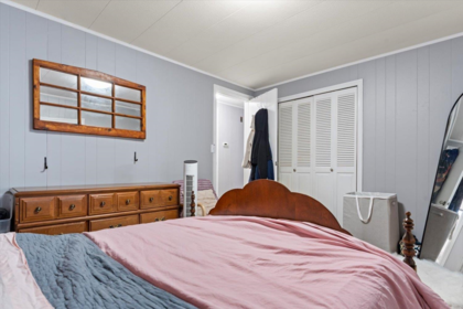 Bedroom 2 Photo of 60 45640 Watson Road, Chilliwack, BC
