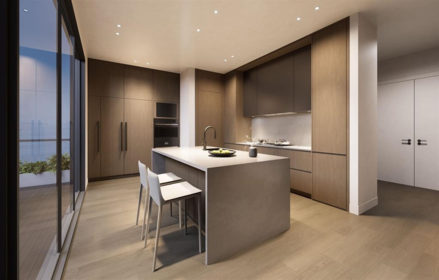 Kitchen Photo of 2870 Rodgers Creek Lane, West Vancouver, BC