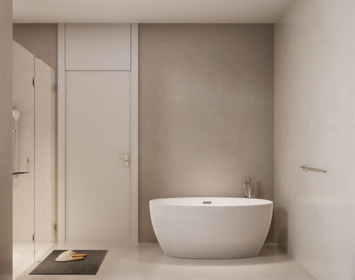 Primary Bathroom Photo of 2870 Rodgers Creek Lane, West Vancouver, BC