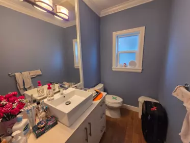 Kitchen Photo of 1458 E 60th Avenue, Vancouver, BC
