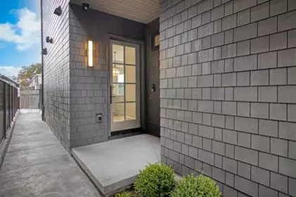 2382 E 5th Avenue, Vancouver, BC, Vancouver — Half Duplex for sale