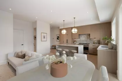 2382 E 5th Avenue, Vancouver, BC, Vancouver — Half Duplex for sale