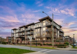 310 9233 Ferndale Road, Richmond, BC