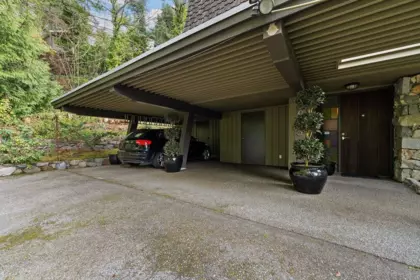 6035 Eagleridge Drive, West Vancouver, BC, West Vancouver — Single Family Residence for sale