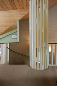 Hallway Photo of 6035 Eagleridge Drive, West Vancouver, BC