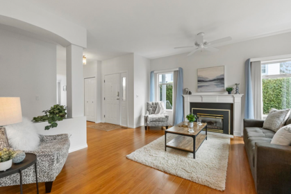 132 13895 102 Avenue, Surrey, BC, Surrey — Townhouse for sale