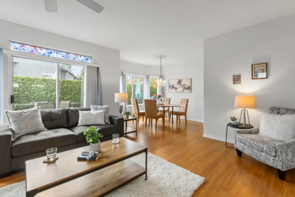 132 13895 102 Avenue, Surrey, BC, Surrey — Townhouse for sale