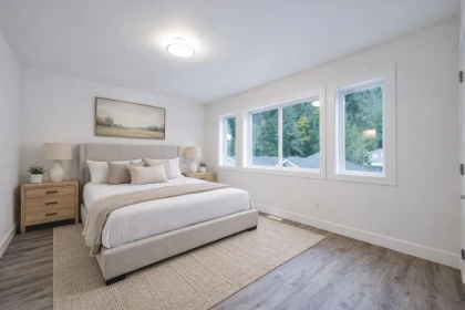 Office / Den Photo of 34 750 Hot Springs Road, Harrison Hot Springs, BC