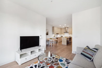 417 7579 16th Street, Burnaby, BC, Burnaby — Apartment/Condo for sale