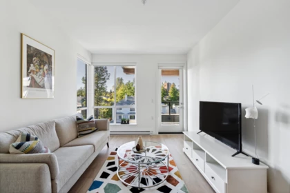 417 7579 16th Street, Burnaby, BC, Burnaby — Apartment/Condo for sale