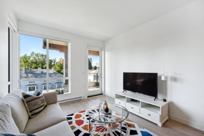 417 7579 16th Street, Burnaby, BC, Burnaby — Apartment/Condo for sale
