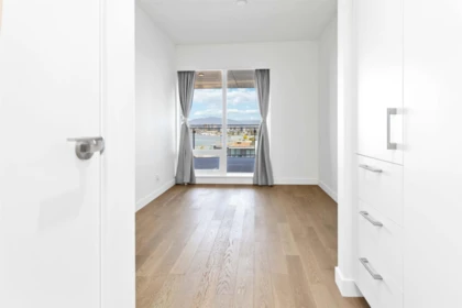 Loft / Bonus Room Photo of 1103 6811 Pearson Way, Richmond, BC