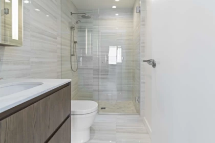 Mudroom Photo of 1103 6811 Pearson Way, Richmond, BC