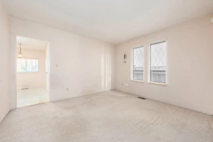 Basement Recreation Room Photo of 10331 Finlayson Drive, Richmond, BC