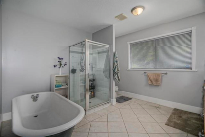 Basement Recreation Room Photo of 2255 Mountain Drive, Abbotsford, BC