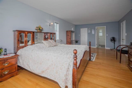 Bedroom 2 Photo of 2255 Mountain Drive, Abbotsford, BC
