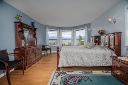Bedroom 3 Photo of 2255 Mountain Drive, Abbotsford, BC
