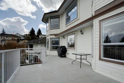 Entry Foyer Photo of 2255 Mountain Drive, Abbotsford, BC