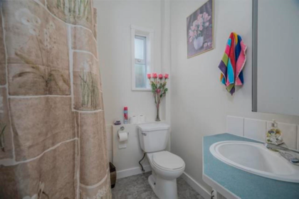 Laundry Room Photo of 2255 Mountain Drive, Abbotsford, BC