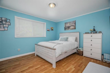 Loft / Bonus Room Photo of 2255 Mountain Drive, Abbotsford, BC