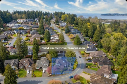 Community Amenities Photo (Clubhouse) of 1264 Pacific Drive, Delta, BC
