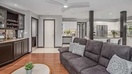 Loft / Bonus Room Photo of 1264 Pacific Drive, Delta, BC
