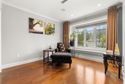 Basement Recreation Room Photo of 1041 W 58th Avenue, Vancouver, BC