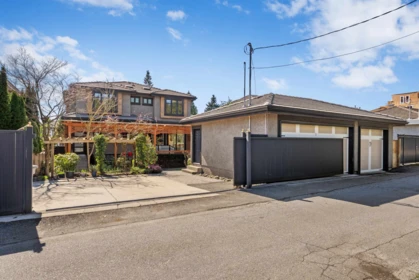 Community Amenities Photo (Clubhouse) of 1041 W 58th Avenue, Vancouver, BC