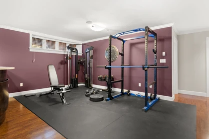 Hot Tub / Spa Photo of 1041 W 58th Avenue, Vancouver, BC