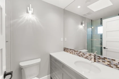 Mudroom Photo of 1041 W 58th Avenue, Vancouver, BC
