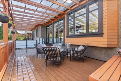 Street View Photo of 1041 W 58th Avenue, Vancouver, BC
