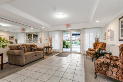 312 33401 Mayfair Avenue, Abbotsford, BC, Abbotsford — Apartment/Condo for sale