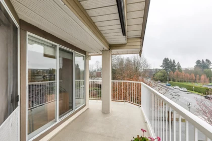 Garden / Landscaping Photo of 312 33401 Mayfair Avenue, Abbotsford, BC