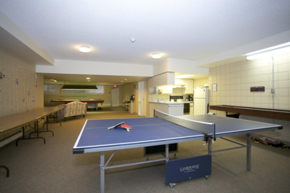 Hot Tub / Spa Photo of 312 33401 Mayfair Avenue, Abbotsford, BC