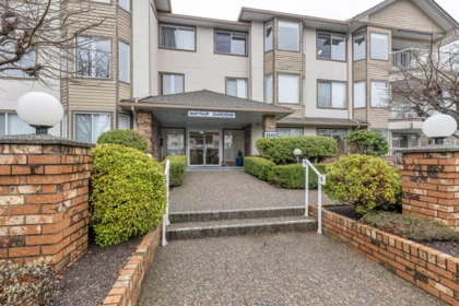312 33401 Mayfair Avenue, Abbotsford, BC, Abbotsford — Apartment/Condo for sale