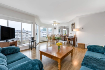 Loft / Bonus Room Photo of 312 33401 Mayfair Avenue, Abbotsford, BC