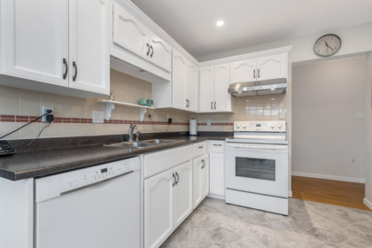 Pantry Photo of 312 33401 Mayfair Avenue, Abbotsford, BC