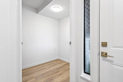 Basement Recreation Room Photo of 35 6712 Baker Road, Delta, BC
