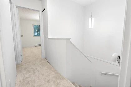 Hallway Photo of 35 6712 Baker Road, Delta, BC