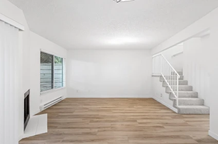 Kitchen Island Photo of 35 6712 Baker Road, Delta, BC