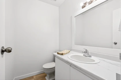 Mudroom Photo of 35 6712 Baker Road, Delta, BC