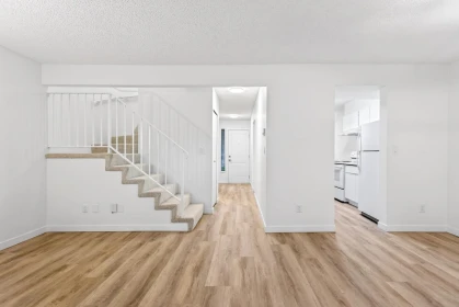 Walk-In Closet Photo of 35 6712 Baker Road, Delta, BC