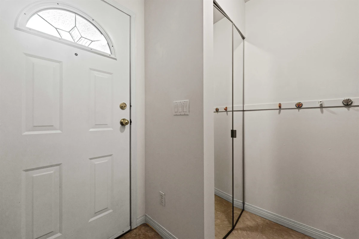 Family Room Photo of 5 2600 Beaverbrook Crescent, Burnaby, BC