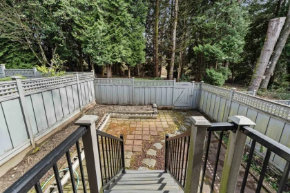 Community Amenities Photo (Clubhouse) of 5 2600 Beaverbrook Crescent, Burnaby, BC