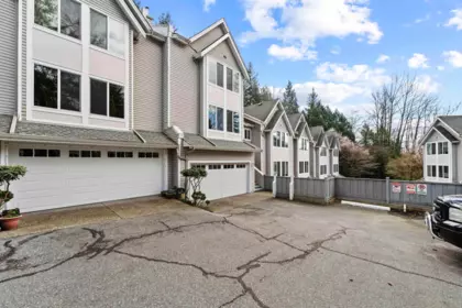 5 2600 Beaverbrook Crescent, Burnaby, BC, Burnaby — Townhouse for sale