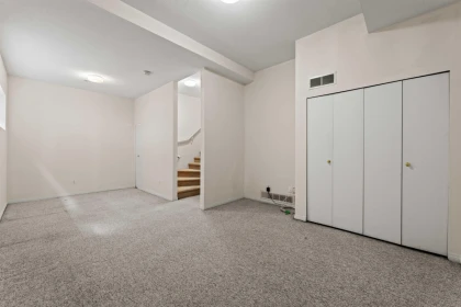 Hot Tub / Spa Photo of 5 2600 Beaverbrook Crescent, Burnaby, BC