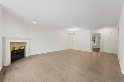 Loft / Bonus Room Photo of 5 2600 Beaverbrook Crescent, Burnaby, BC