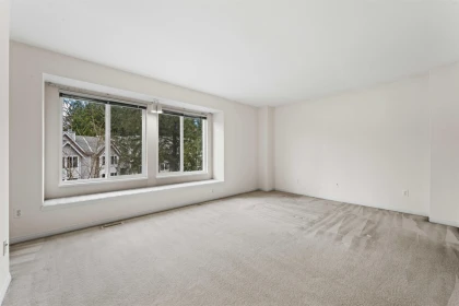 Mudroom Photo of 5 2600 Beaverbrook Crescent, Burnaby, BC