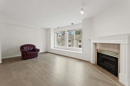 Office / Den Photo of 5 2600 Beaverbrook Crescent, Burnaby, BC