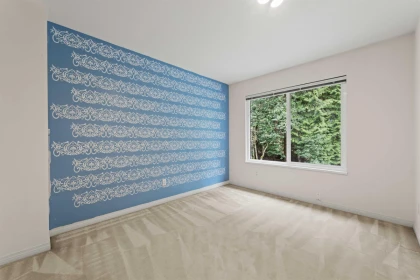 Outdoor Deck Photo of 5 2600 Beaverbrook Crescent, Burnaby, BC